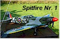 Spitfire - Jamara