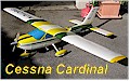 Cessna Cardinal  -  Aviomodelli