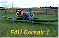 F 4 U - Corsair  -  CMPro