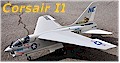 A 7 E - Corsair II - Topp