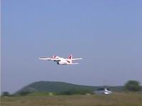 Video vom Erstflug der Hercules